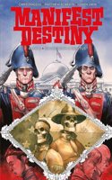 Manifest Destiny 8