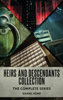 Heirs And Descendants Collection