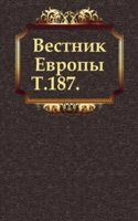 Vestnik Evropy.