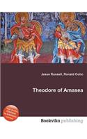 Theodore of Amasea