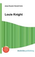 Louie Knight
