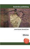 Olivine: (English)
