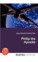 Philip the Apostle