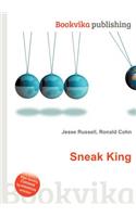 Sneak King: (English)