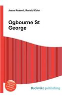 Ogbourne St George