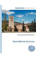 Saint-Michel-De-Cuxa: (English)