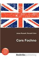 Cors Fochno: (English)