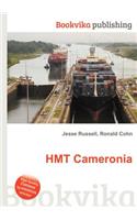 Hmt Cameronia: (English)