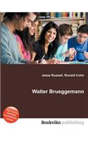 Walter Brueggemann