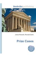 Prize Cases: (English)
