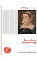 Francois de Montmorency: (English)