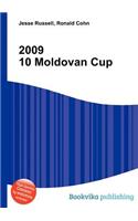 2009 10 Moldovan Cup