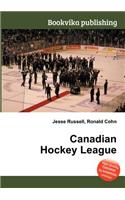 Canadian Hockey League