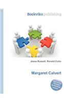 Margaret Calvert