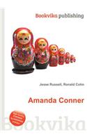 Amanda Conner