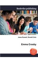 Emma Crosby