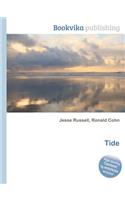 Tide: (English)