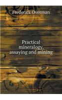 Practical Mineralogy, Assaying and Mining