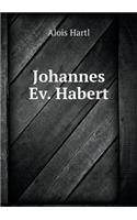 Johannes Ev. Habert