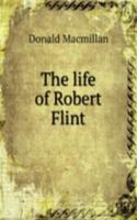 life of Robert Flint