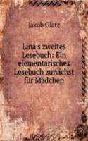 Lina's zweites Lesebuch