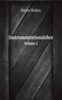 Instrumentationslehre