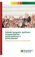 Estado burguês, políticas orçamentárias participativas e participação