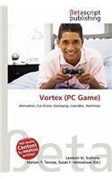Vortex (PC Game): (English)