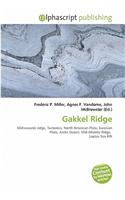 Gakkel Ridge: (English)