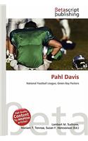 Pahl Davis: (English)