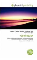 Gold Beach: (French)