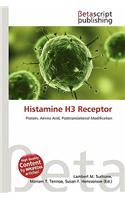 Histamine H3 Receptor