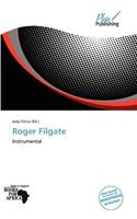 Roger Filgate