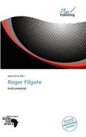 Roger Filgate: (English)