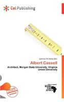 Albert Cassell