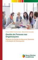 Gestão de Pessoas nas Organizações