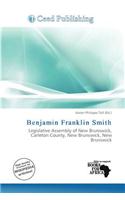 Benjamin Franklin Smith