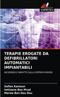 Terapie Erogate Da Defibrillatori Automatici Impiantabili