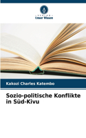 Sozio-politische Konflikte in Süd-Kivu