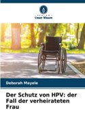 Schutz von HPV