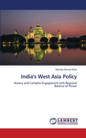 India's West Asia Policy
