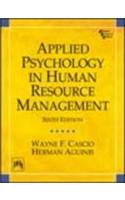 Applied Psychology In Human Resource Management