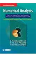 Numerical Analysis
