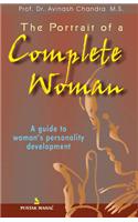 The Portrait Of The Complete Woman