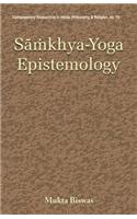 Samkhya-Yoga Epistemology