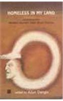 Homeless In My Land: Translations From Modern Marathi Dalit Short Stories
