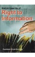 Encyclopaedia Of Right To Information