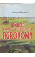 ADVANCED PRINCIPLES & PRACTICES OF AGRONOMY