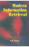 Modern Information Retrieval