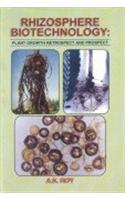 Rhizosphere Biotechnology